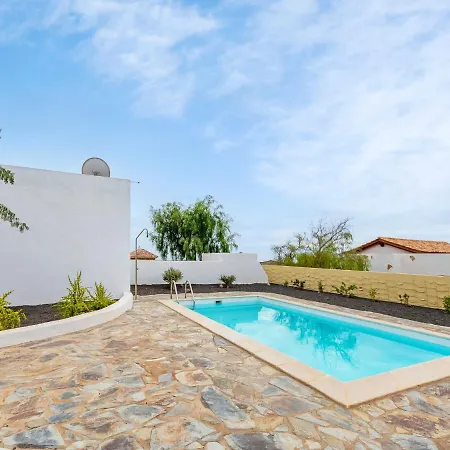 Holiday Vista Del Mar 2 By Interhome Holiday home *