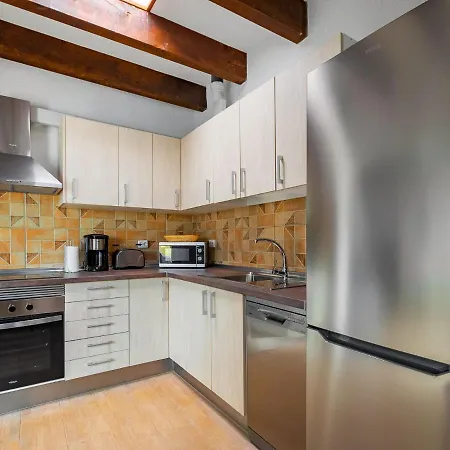 Holiday Vista Del Mar 2 By Interhome * La Oliva