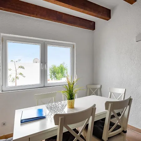 Holiday Vista Del Mar 2 By Interhome Holiday home