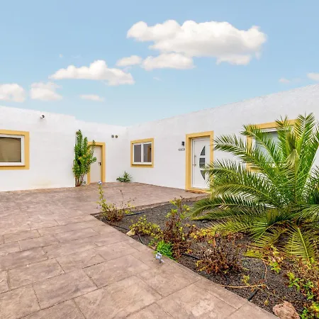 Holiday Vista Del Mar 2 By Interhome La Oliva