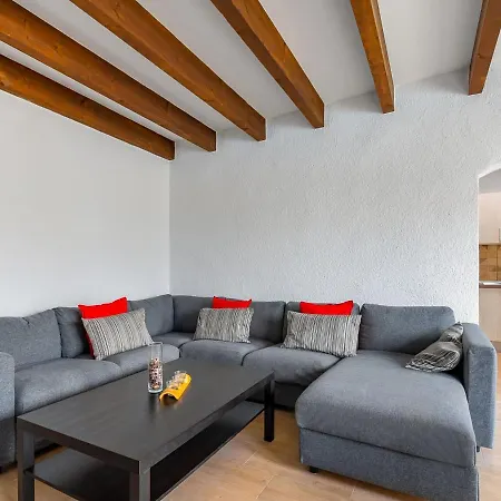 Holiday Vista Del Mar 2 By Interhome * La Oliva