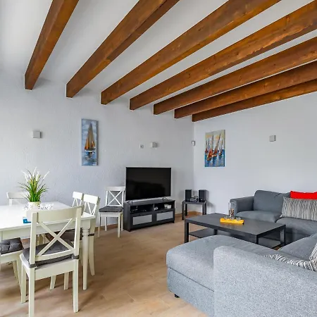 Holiday Vista Del Mar 2 By Interhome Prázdninový dům *
