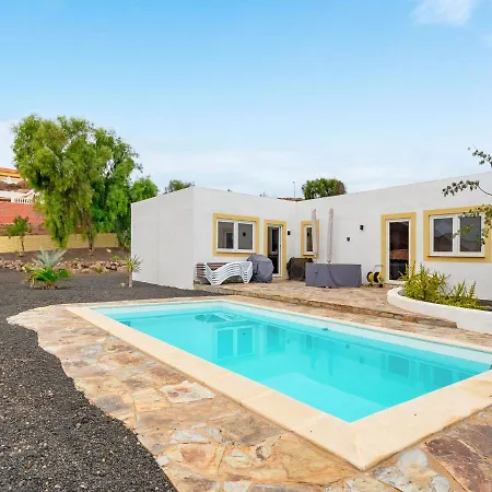 Holiday Vista Del Mar 2 By Interhome Prázdninový dům