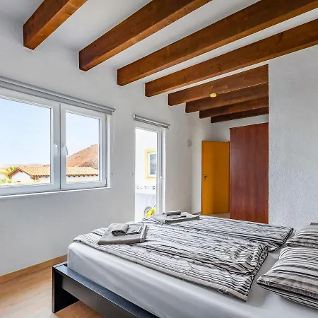 Prázdninový dům Holiday Vista Del Mar 2 By Interhome La Oliva