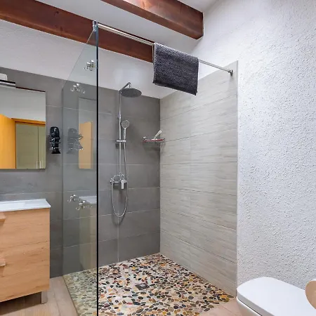 Prázdninový dům Holiday Vista Del Mar 2 By Interhome *