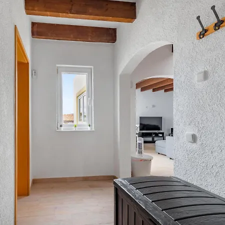 Prázdninový dům Holiday Vista Del Mar 2 By Interhome La Oliva